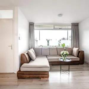  Apartment Papillon Flat