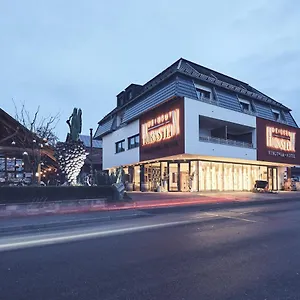 Hornstein - Weingut, Vinothek&gastronomie Nonnenhorn