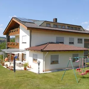 Am Ludwigsberg Bad Kötzting