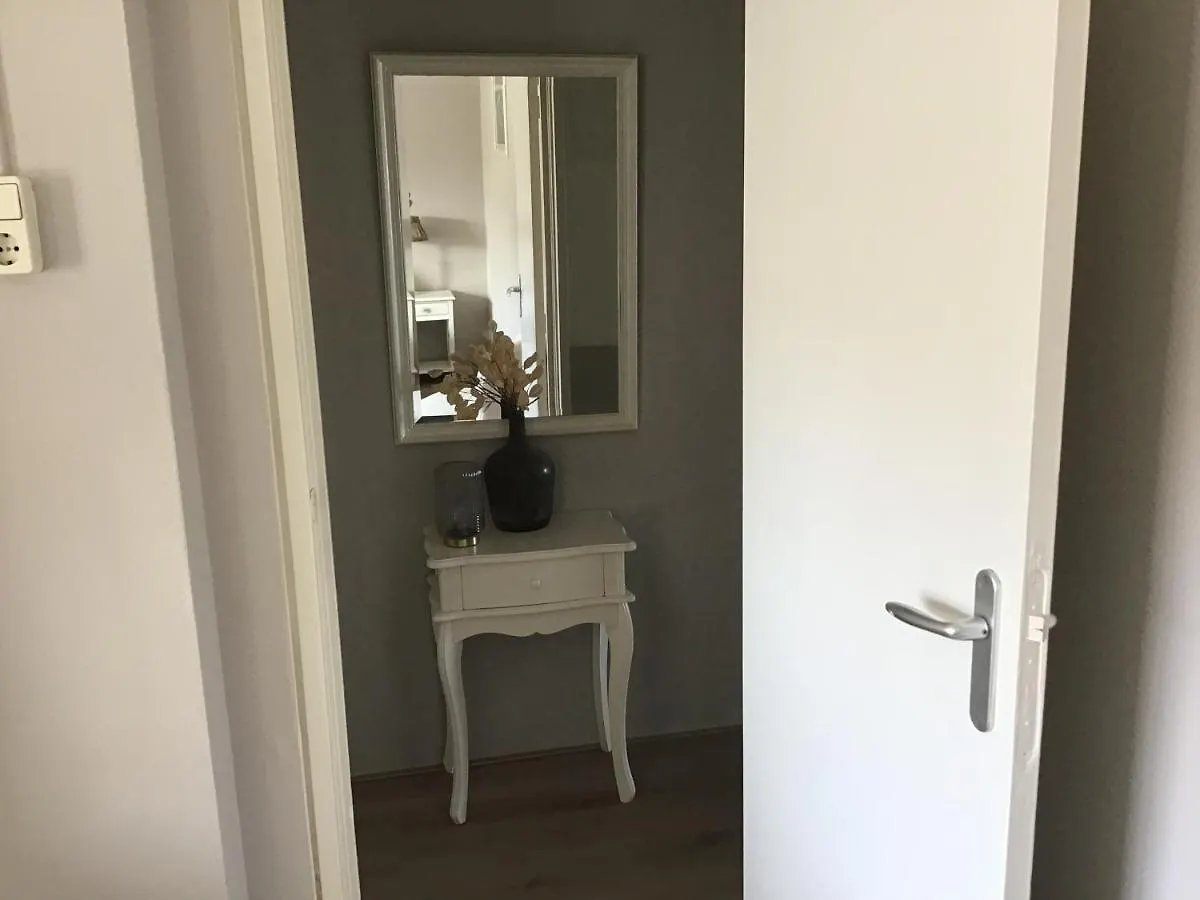 Life@Sea Apartment Zandvoort