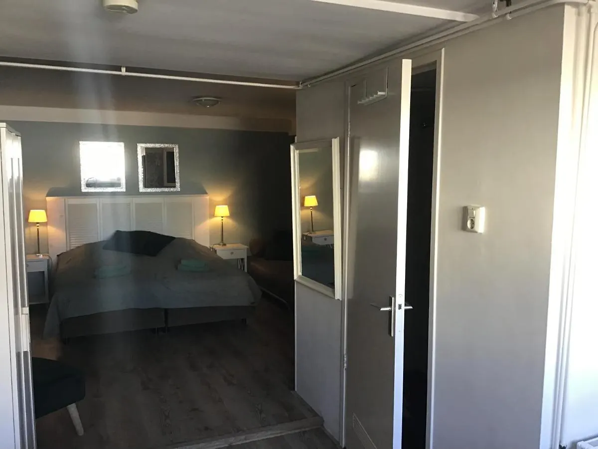 Ferienwohnung Life@Sea Zandvoort