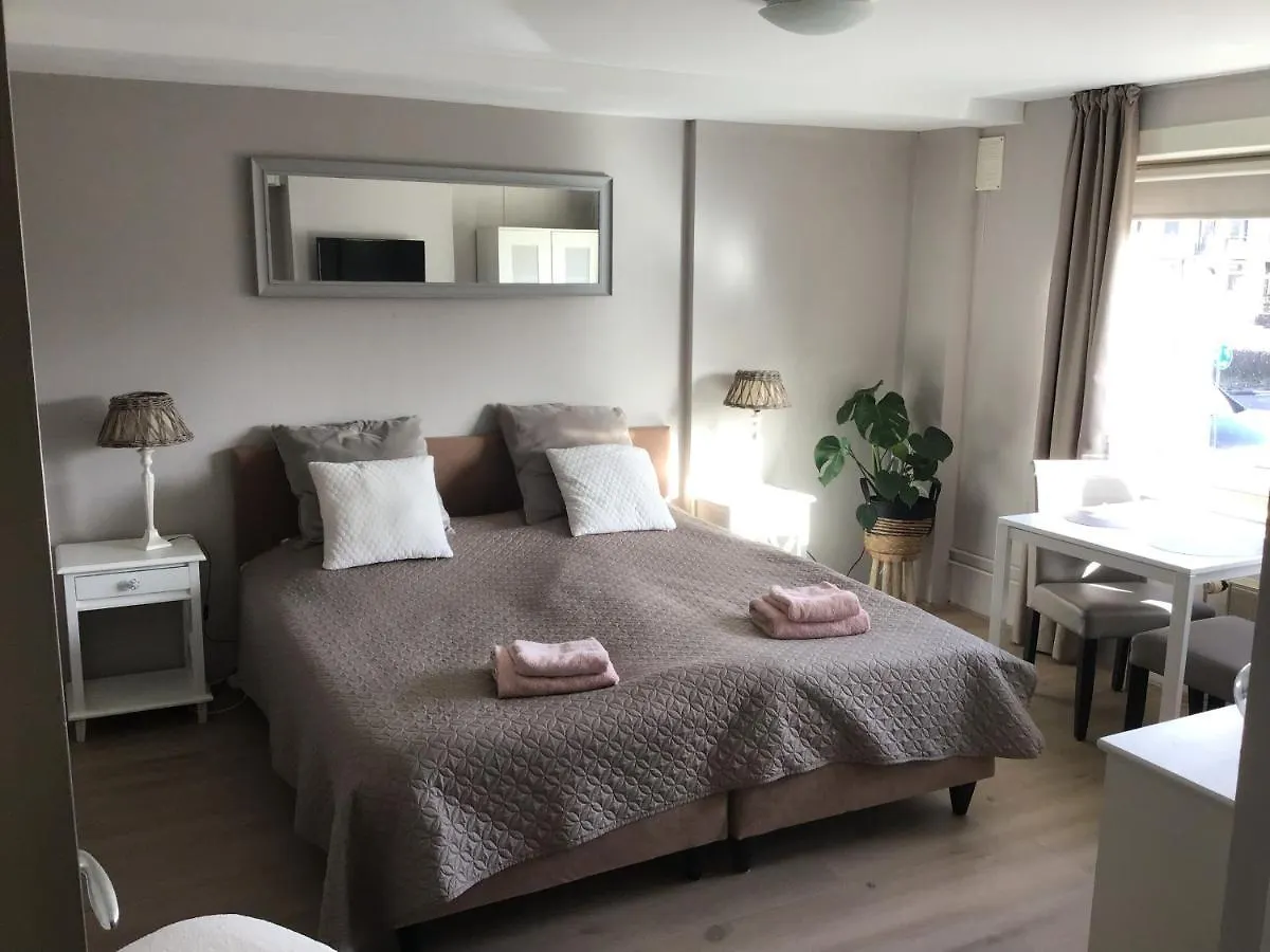 Ferienwohnung Life@Sea Zandvoort