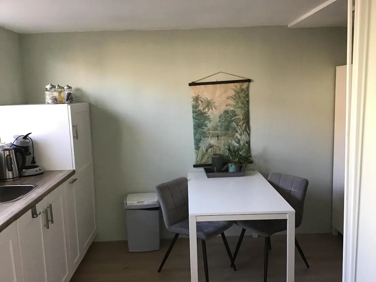 Ferienwohnung Life@Sea Zandvoort Niederlande