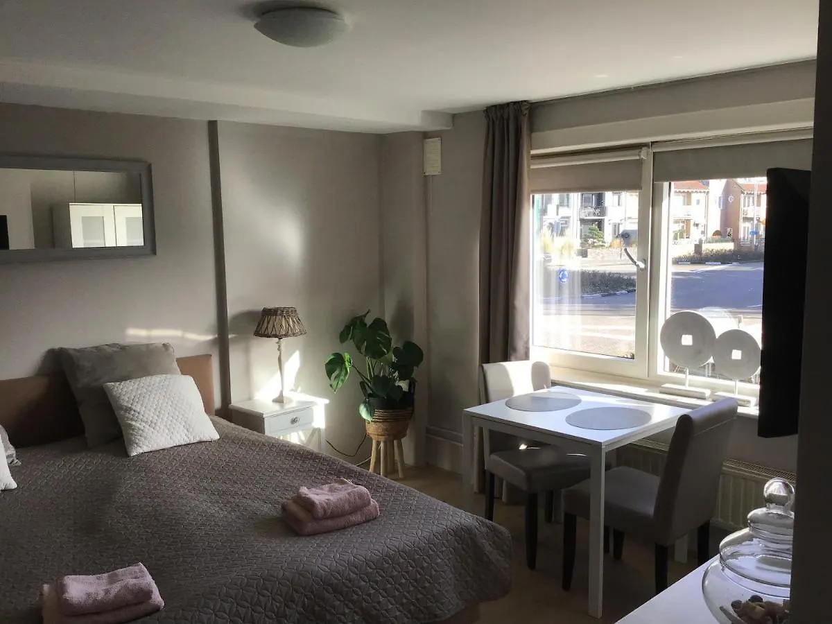 Ferienwohnung Life@Sea Zandvoort 0*,  Niederlande