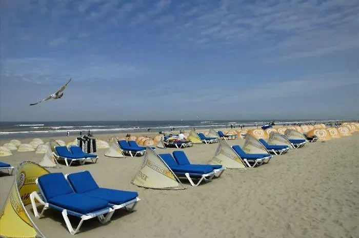 Ferienwohnung Life@Sea Zandvoort